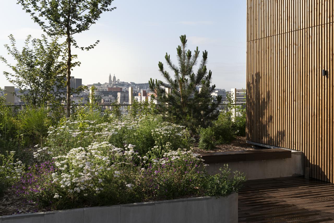 Bureau Saint-Ouen 5492m² Location bureau Saint-Ouen Seine-Saint-Denis OLBUR2100492 6